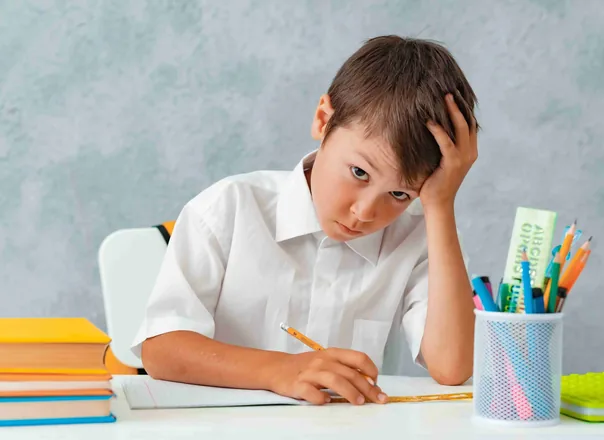 Student Assessments