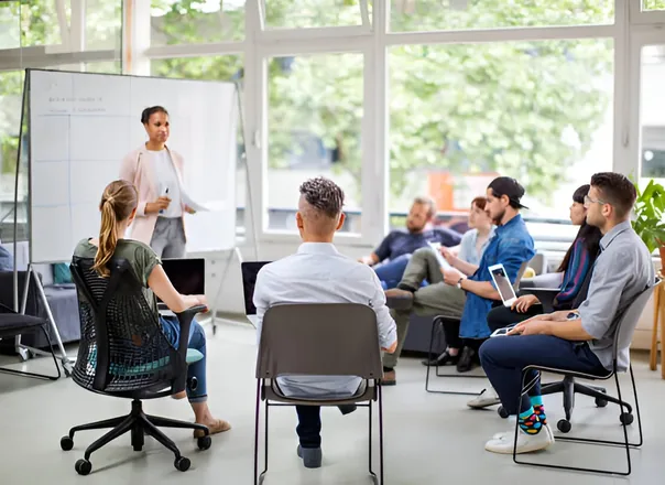 Workshops & Training