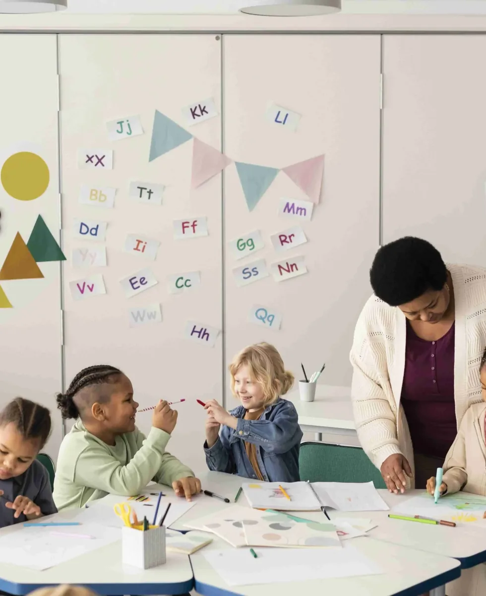Literacy tutoring