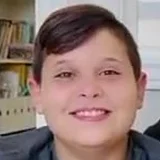 A student from one of our parent videos