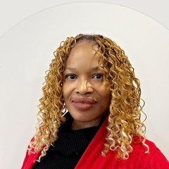 Annette Mcleod