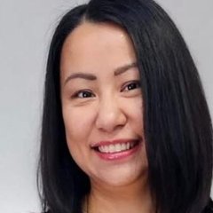 Lisa Gu