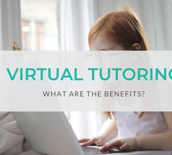 Virtual Tutoring