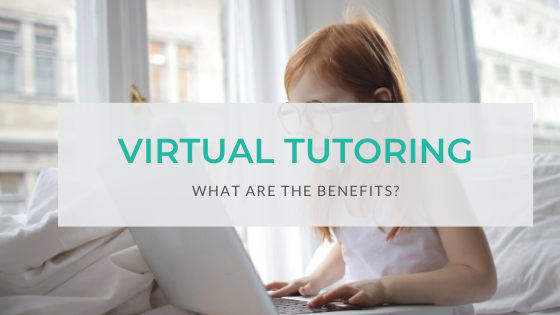 Virtual Tutoring