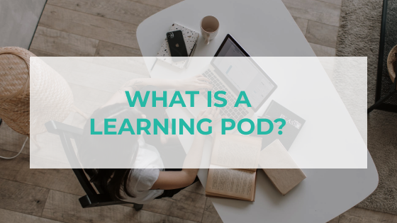 Learning-Pod