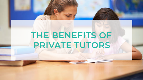 The Benefits of Private Tutors – Especially for Parents in the GTA